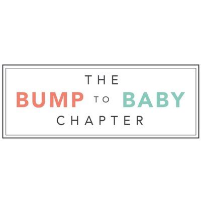 bump to baby chapter|More.